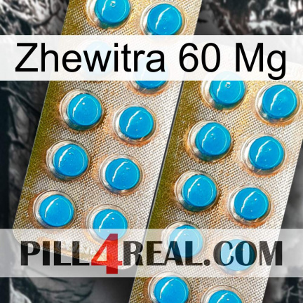 Zhewitra 60Mg new08